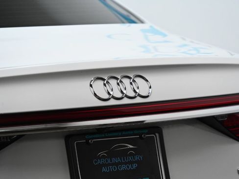 Used 2021 Audi A8 L 3.0T AWD/4WD image 13