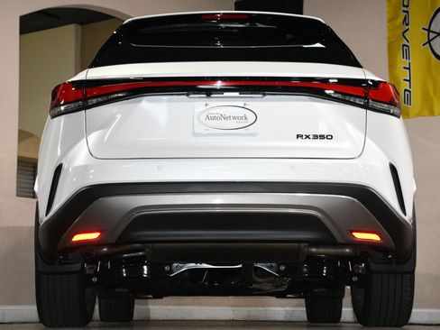 Used 2025 Lexus RX 350 Premium Plus w/ Convenience Package FWD image 82