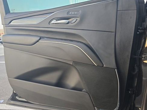 Certified 2023 Cadillac Escalade V image 27