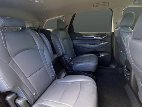 Used 2018 Buick Enclave Premium w/ LPO, Hit The Road Package AWD/4WD image 25