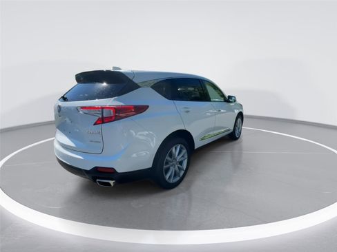 Used 2024 Acura RDX SH-AWD image 8