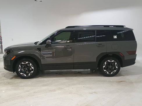 New 2026 Hyundai Santa Fe SEL image 4