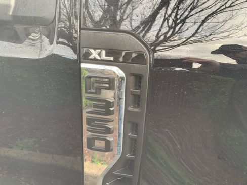 Used 2024 Ford F350 XL image 7