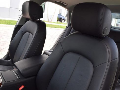 Used 2015 Audi A6 TDI Premium Plus AWD/4WD image 40
