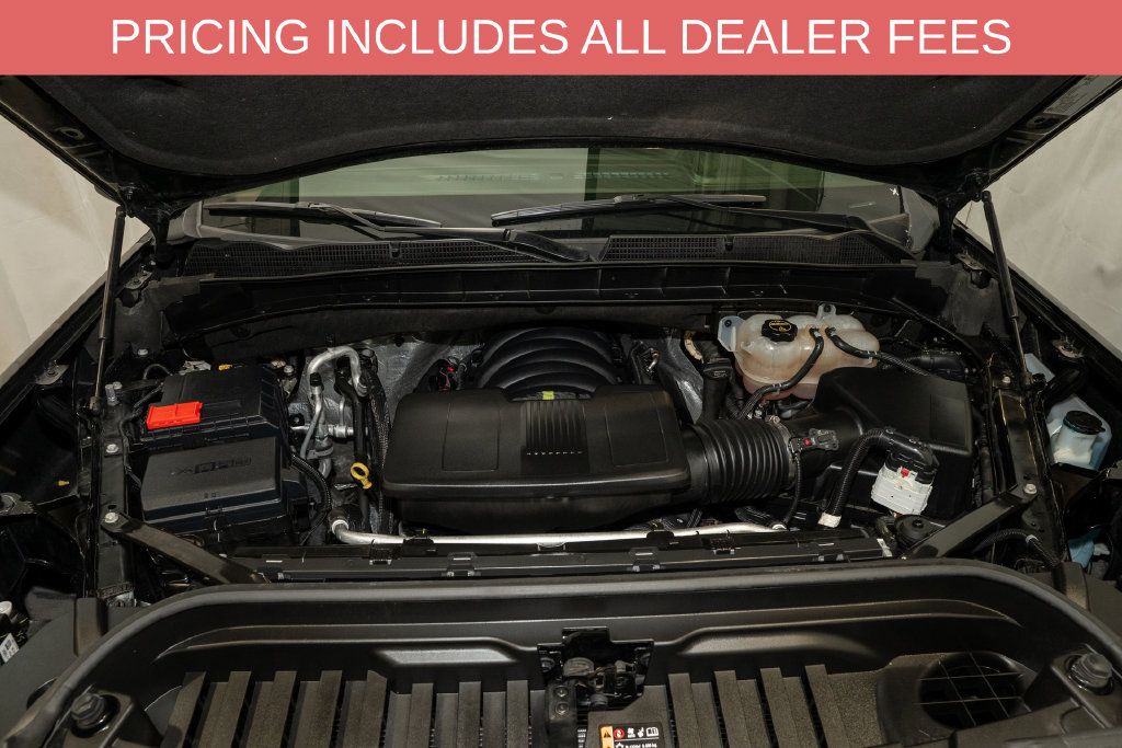 Used 2024 GMC Sierra 1500 SLT AWD/4WD image 23
