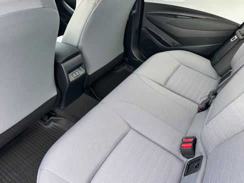 New 2026 Toyota Corolla SE FWD image 11