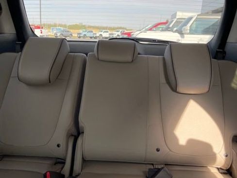 Used 2023 Honda Odyssey Elite image 40