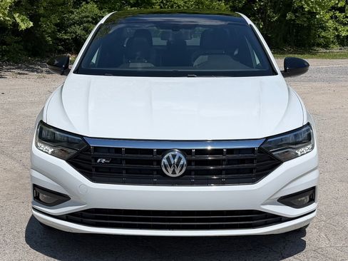Used 2019 Volkswagen Jetta R-Line FWD image 5