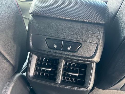 Used 2025 Chevrolet Equinox RS w/ Safety and Technology Package AWD/4WD image 17