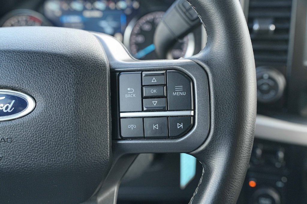 Used 2023 Ford F150 XLT w/ Equipment Group 301A Mid AWD/4WD image 35
