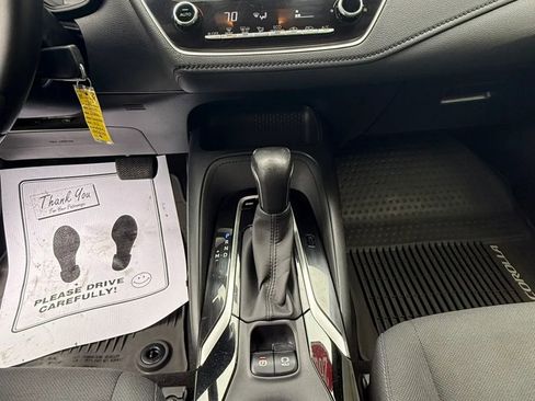 Used 2020 Toyota Corolla SE w/ Body Protection Package FWD image 17
