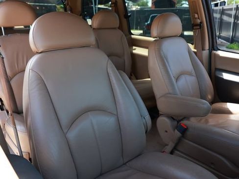 Used 1998 Mercury Villager FWD image 17