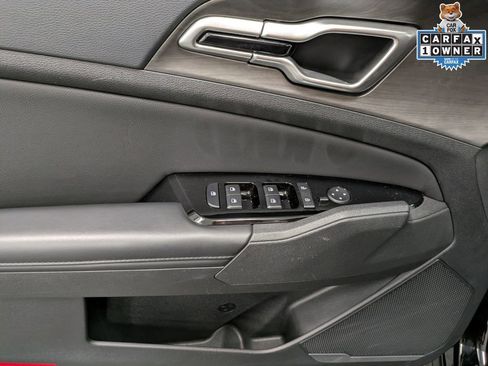 Used 2023 Kia Sportage X-Line w/ X-Line Premium Package AWD/4WD image 10