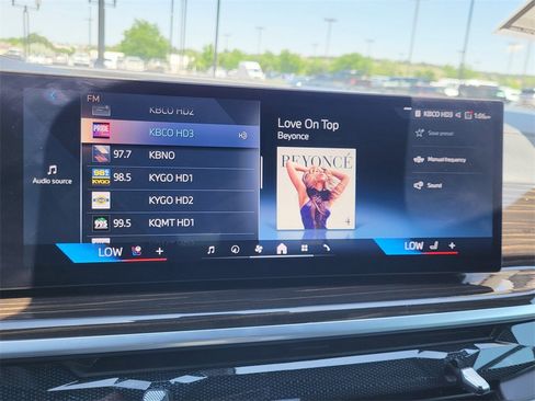 Used 2024 BMW X6 xDrive40i image 24