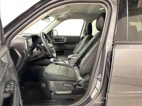 Used 2022 Ford Bronco Sport Big Bend AWD/4WD image 3