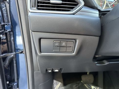 Used 2020 MAZDA CX-5 Touring image 52