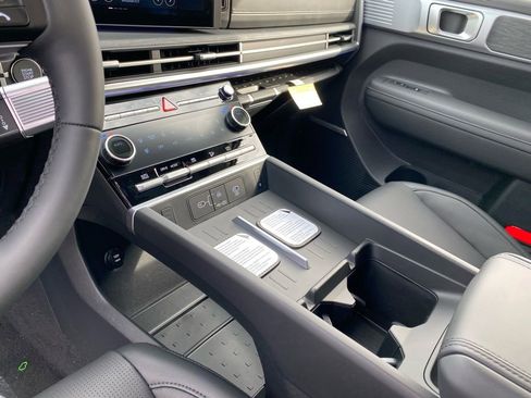 New 2026 Hyundai Santa Fe Limited image 13