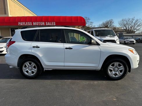 Used 2011 Toyota RAV4 2WD image 7