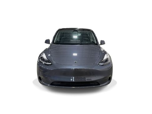 Certified 2023 Tesla Model Y Long Range AWD/4WD image 3