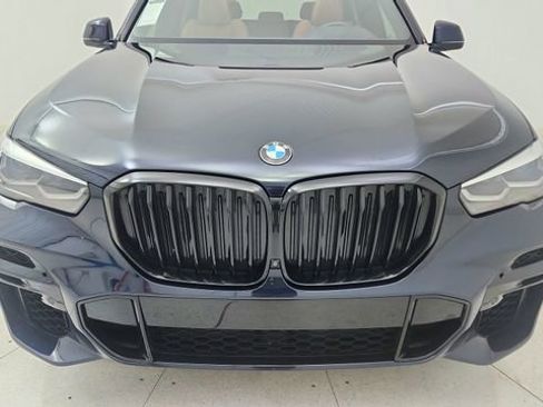 Used 2023 BMW X5 sDrive40i w/ M Sport Package image 8