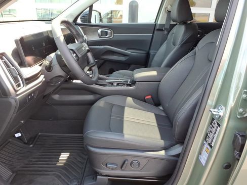 New 2026 Kia Sorento X-Line EX AWD/4WD image 13