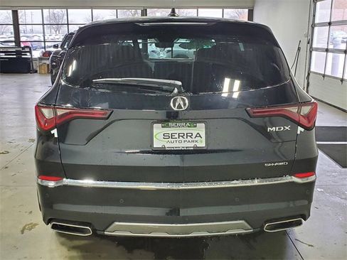 New 2026 Acura MDX w/ Technology Package image 5