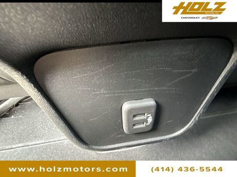 Certified 2020 Chevrolet Equinox LT FWD image 20