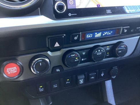 Used 2023 Toyota Tacoma TRD Pro AWD/4WD image 15