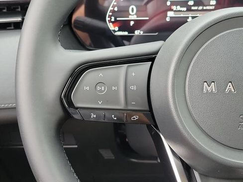 New 2026 MAZDA CX-5 AWD 2.5 S image 7