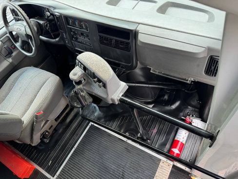 Used 2004 Chevrolet Express 3500 w/ School Bus Package RWD image 68
