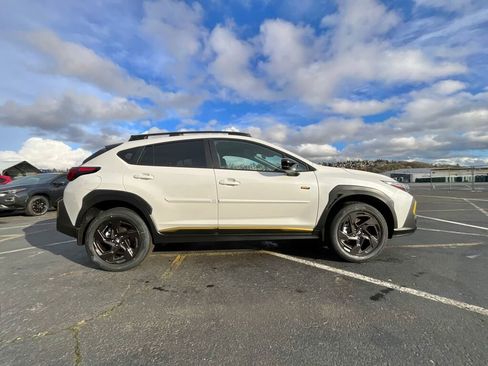 New 2026 Subaru Crosstrek 2.5i Sport image 10