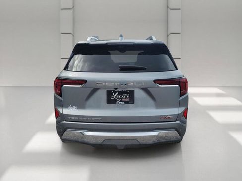 New 2026 GMC Terrain Denali w/ LPO, Floor Liner Package AWD/4WD image 5