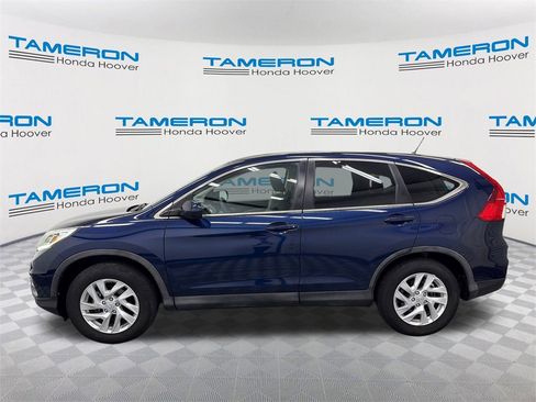 Used 2016 Honda CR-V EX image 2