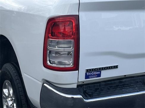 Used 2024 RAM 2500 Big Horn image 5