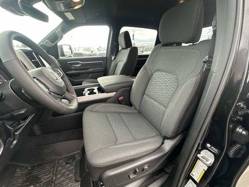 New 2026 RAM 1500 Big Horn image 13