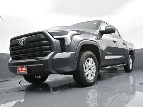 Used 2024 Toyota Tundra SR5 image 35