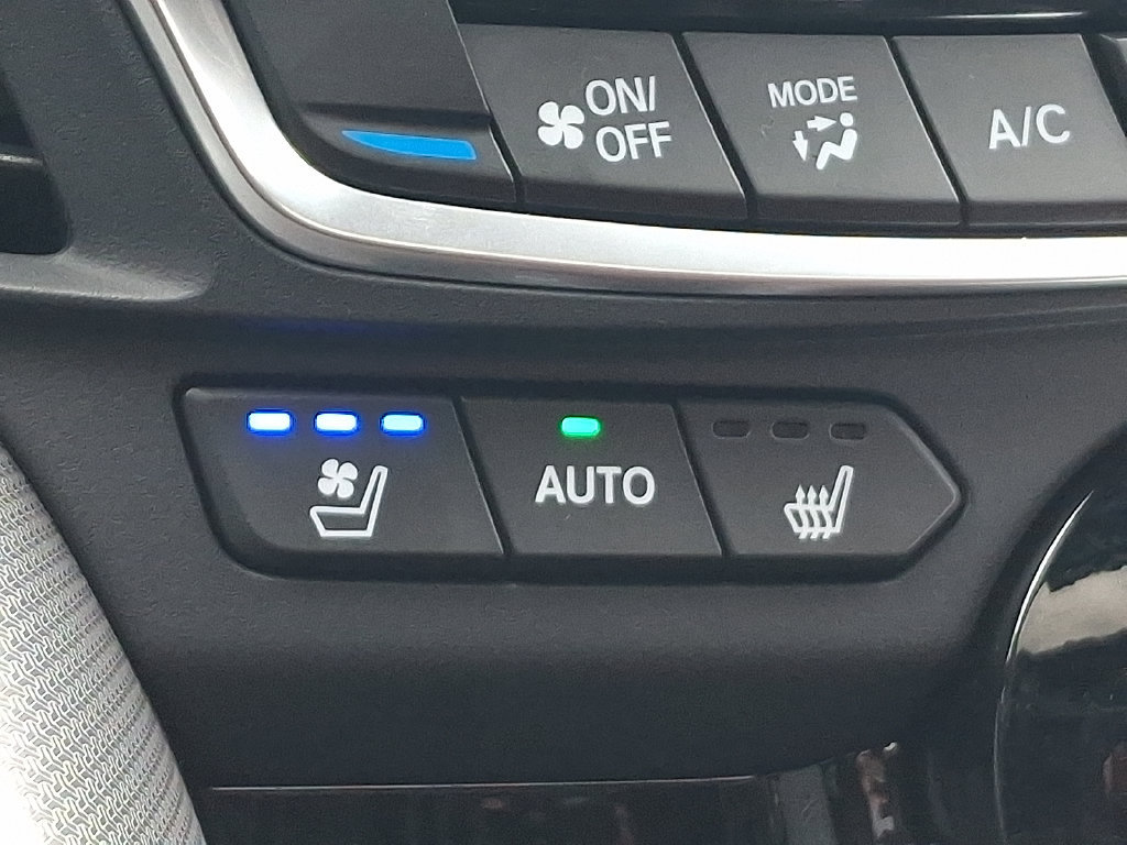 Certified 2025 Acura TLX w/ A-SPEC Package AWD/4WD image 26
