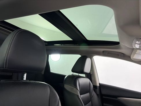 Used 2015 Nissan Murano SL w/ SL Technology Package image 32