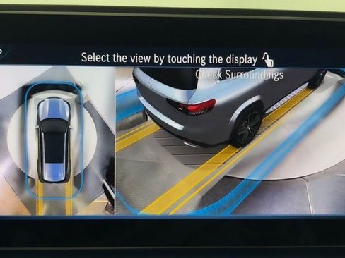 Used 2024 Mercedes-Benz GLS 580 4MATIC image 21