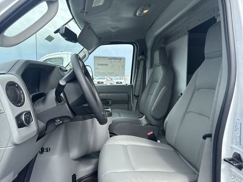New 2025 Ford E-350 and Econoline 350 Super Duty w/ Power Equipment Group image 17
