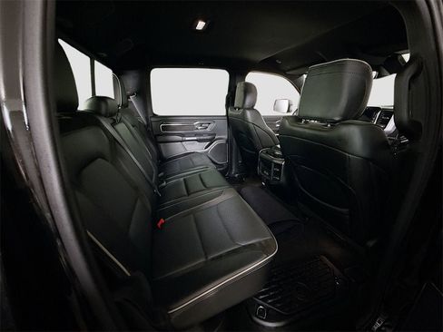 Used 2023 RAM 1500 Laramie image 19