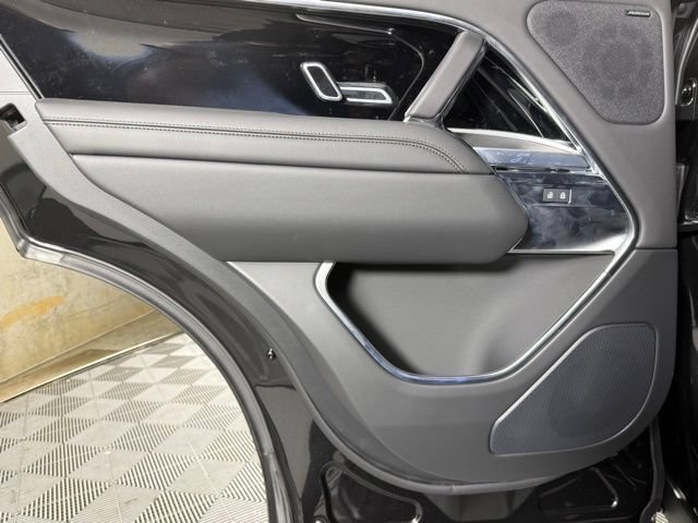 New 2026 Land Rover Range Rover SE AWD/4WD image 24