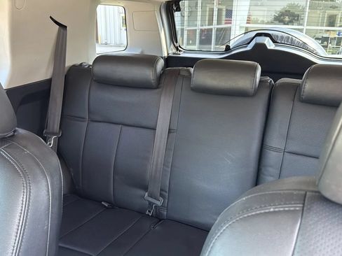 Used 2007 Toyota FJ Cruiser 2WD w/ Convenience Pkg image 11