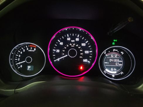 Used 2020 Honda HR-V Sport image 25