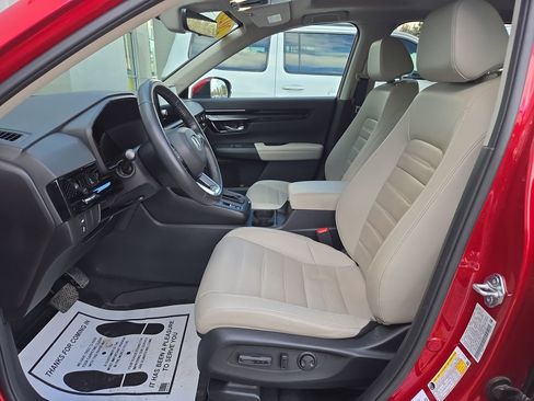 Used 2023 Honda CR-V EX-L image 14