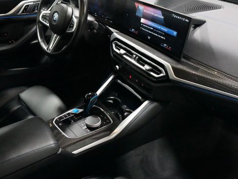Used 2023 BMW i4 M50 w/ Premium Package AWD/4WD image 6