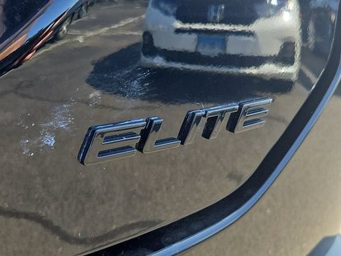 New 2026 Honda Pilot Elite image 21