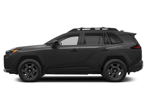 Certified 2026 Toyota RAV4 AWD image 2