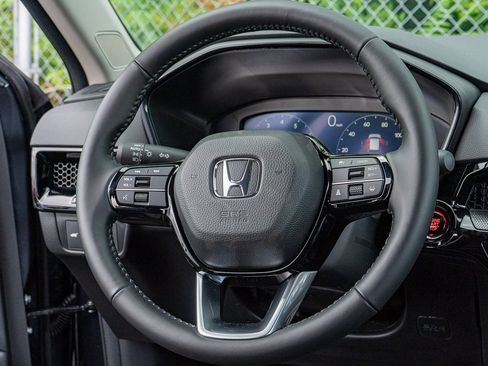 New 2026 Honda CR-V EX-L image 18