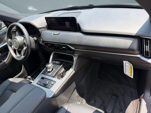 Used 2026 MAZDA CX-90 3.3 Turbo w/ Premium Plus Pkg AWD/4WD image 31